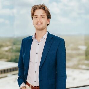 Meet your Posher, Luke